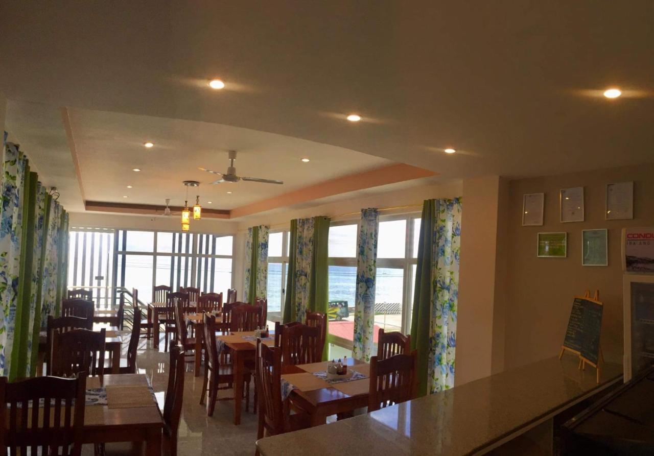 Elnora Delmar Travellers Inn Siquijor Extérieur photo