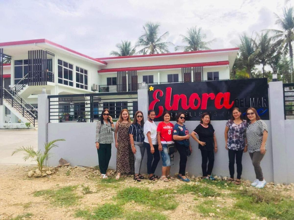 Elnora Delmar Travellers Inn Siquijor Extérieur photo