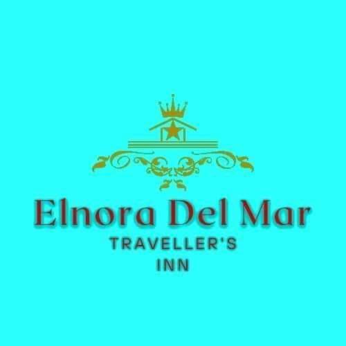 Elnora Delmar Travellers Inn Siquijor Extérieur photo